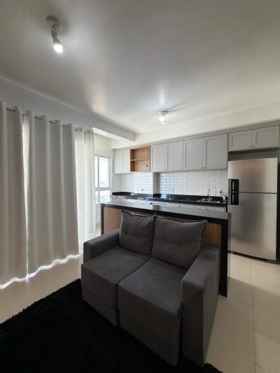 Apartamento, 1 quarto, 49 m² - Foto 2