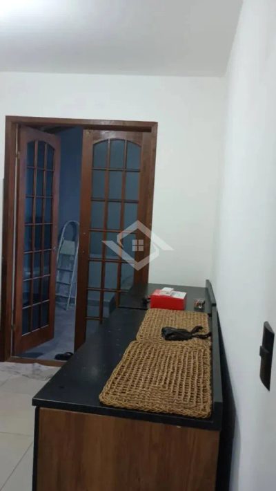 Casa, 3 quartos, 123 m² - Foto 1