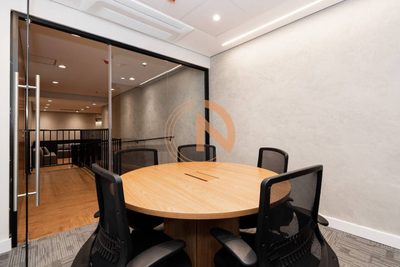 Sala-Conjunto, 1280 m² - Foto 3