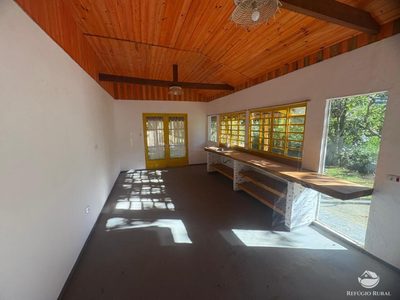 Sítio, 1000 m² - Foto 5