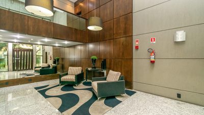 Apartamento, 3 quartos, 167 m² - Foto 5