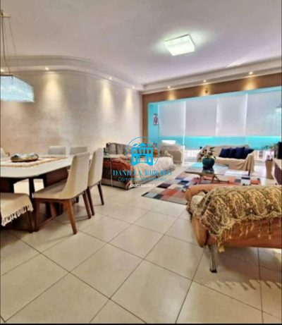 Apartamento, 3 quartos, 187 m² - Foto 2