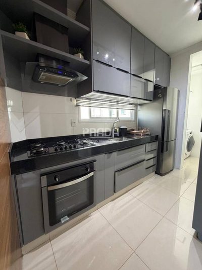 Apartamento, 2 quartos, 75 m² - Foto 2