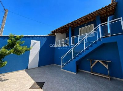 Casa, 2 quartos, 70 m² - Foto 1