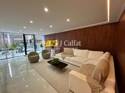 Apartamento, 2 quartos, 77 m² - Foto 4