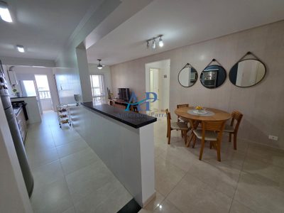 Apartamento, 2 quartos, 92 m² - Foto 4