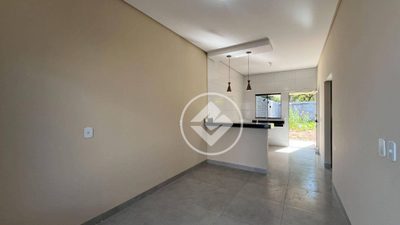Casa, 2 quartos, 55 m² - Foto 2