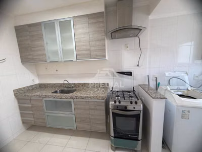 Apartamento, 2 quartos, 82 m² - Foto 3