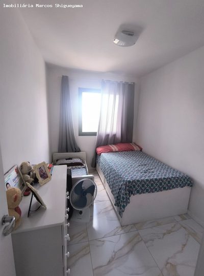 Apartamento, 2 quartos, 59 m² - Foto 4