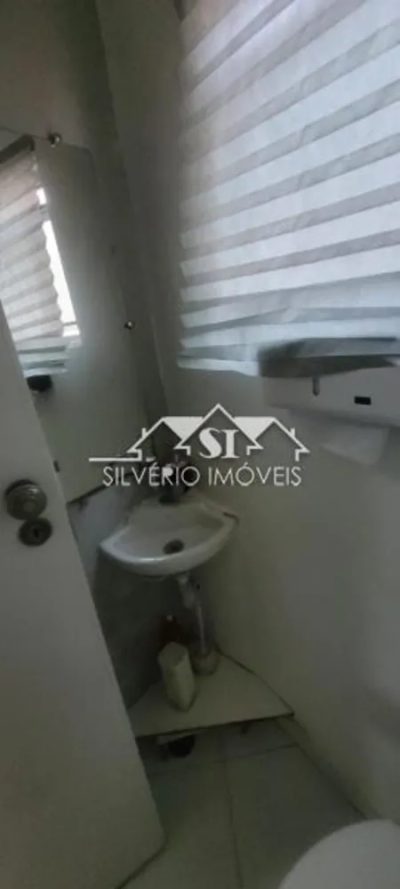 Sala-Conjunto, 54 m² - Foto 3