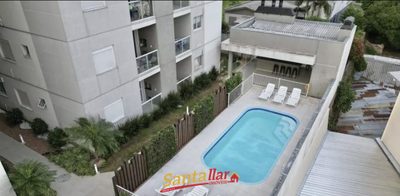 Apartamento, 2 quartos, 78 m² - Foto 2