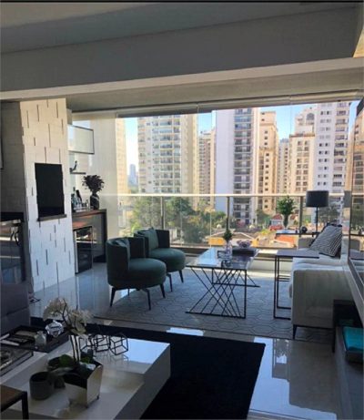 Apartamento, 2 quartos, 105 m² - Foto 4