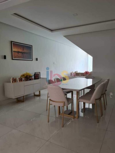 Casa, 3 quartos, 350 m² - Foto 2