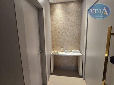 Apartamento, 3 quartos, 114 m² - Foto 2