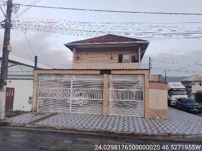 Casa, 1 quarto, 59 m² - Foto 1