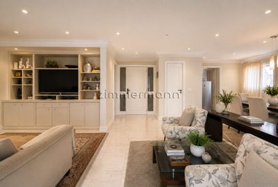 Apartamento, 4 quartos, 202 m² - Foto 4