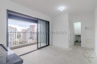 Apartamento, 1 quarto, 41 m² - Foto 2