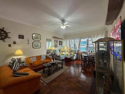 Apartamento, 3 quartos, 120 m² - Foto 4