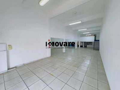 Loja-Salão, 261 m² - Foto 5