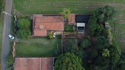 Sítio, 3 quartos, 2000 m² - Foto 5