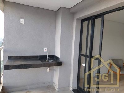 Apartamento, 3 quartos, 90 m² - Foto 4