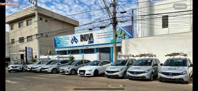 Prédio Inteiro - Foto 1