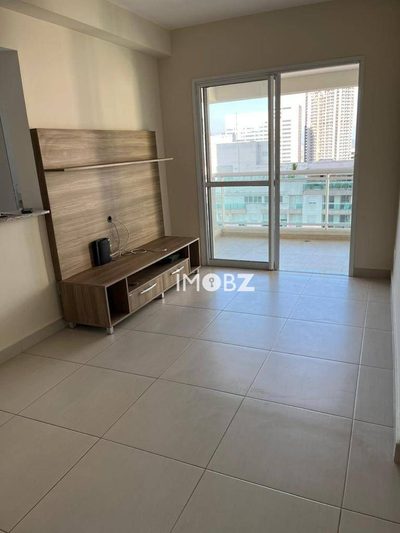 Apartamento, 1 quarto, 46 m² - Foto 1