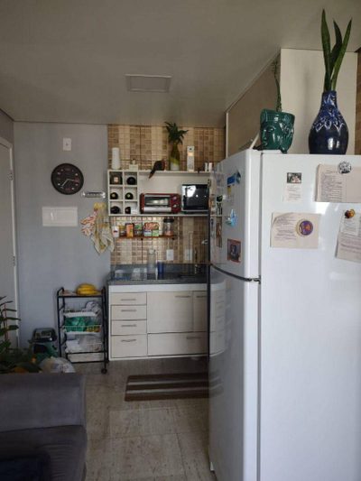 Apartamento, 1 quarto, 38 m² - Foto 4