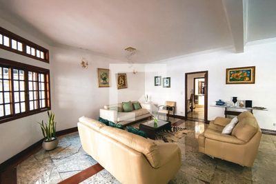 Apartamento, 4 quartos, 650 m² - Foto 4