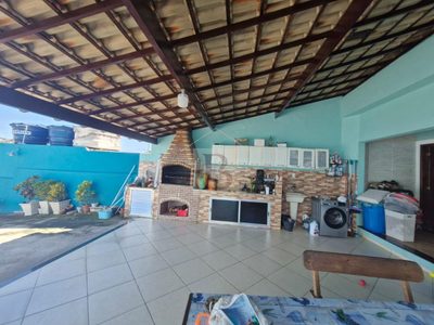 Casa, 3 quartos, 162 m² - Foto 3