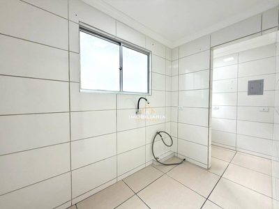 Apartamento, 2 quartos, 46 m² - Foto 5