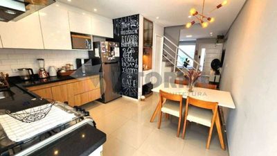 Apartamento, 2 quartos, 126 m² - Foto 4