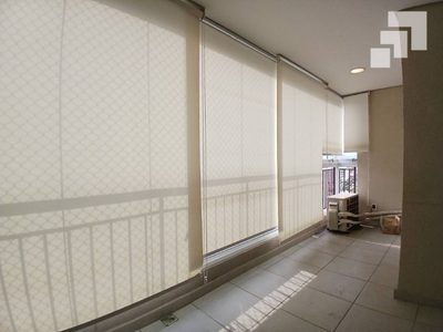 Apartamento, 2 quartos, 67 m² - Foto 1