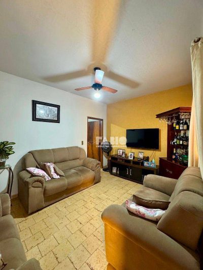 Casa, 4 quartos, 174 m² - Foto 5