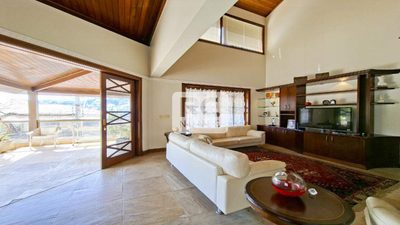 Casa, 4 quartos, 490 m² - Foto 2