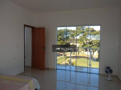 Casa de Condomínio, 3 quartos - Foto 5