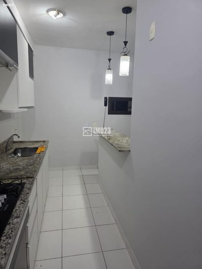 Apartamento, 2 quartos - Foto 2