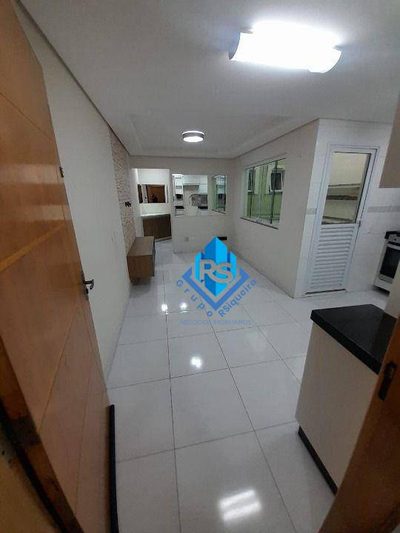 Apartamento, 2 quartos, 55 m² - Foto 3