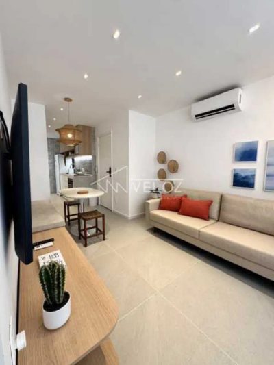 Apartamento, 2 quartos, 52 m² - Foto 2