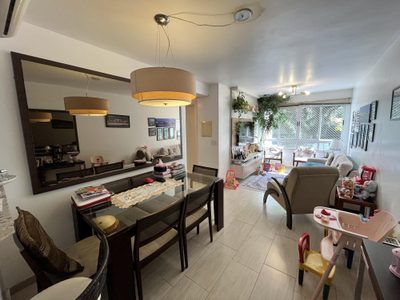Apartamento, 2 quartos, 67 m² - Foto 3
