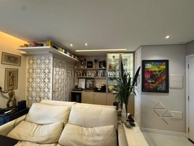 Apartamento, 2 quartos, 68 m² - Foto 4