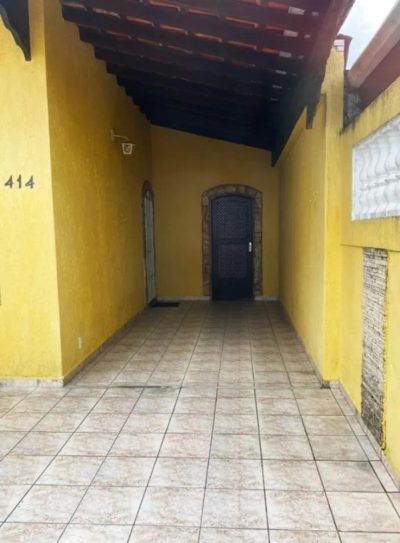 Casa, 2 quartos, 90 m² - Foto 4