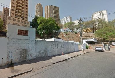 Terreno, 535 m² - Foto 1