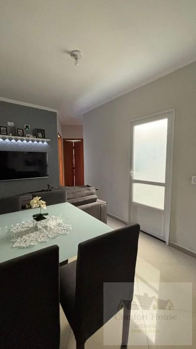 Apartamento, 2 quartos, 48 m² - Foto 2