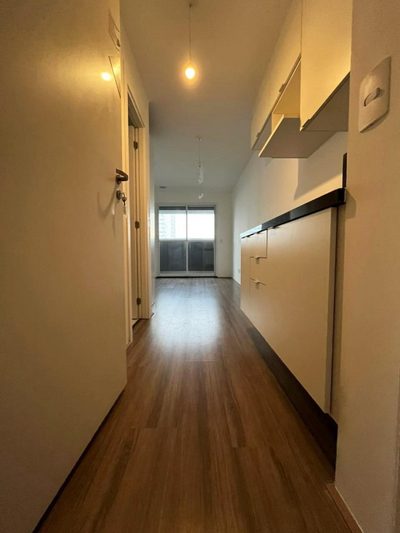 Apartamento, 1 quarto, 23 m² - Foto 3