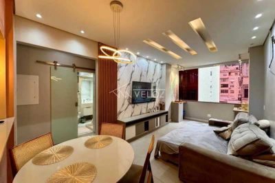 Apartamento, 3 quartos, 86 m² - Foto 3