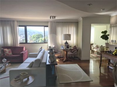 Apartamento, 3 quartos, 170 m² - Foto 4