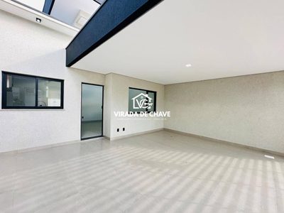 Casa, 3 quartos, 133 m² - Foto 1