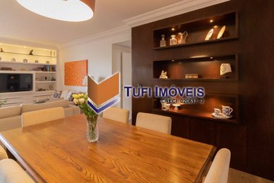 Apartamento, 3 quartos, 170 m² - Foto 5