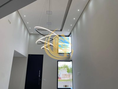 Casa, 3 quartos, 160 m² - Foto 4